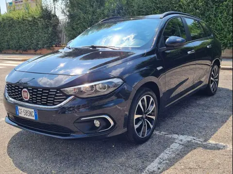 Used FIAT TIPO Diesel 2021 Ad 