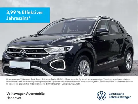 Used VOLKSWAGEN T-ROC Petrol 2023 Ad 