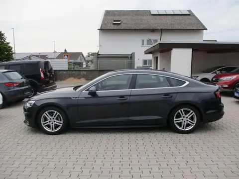 Used AUDI A5 Diesel 2018 Ad 