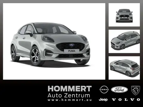 Used FORD PUMA Petrol 2024 Ad 