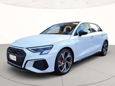 Annonce AUDI S3 Essence 2023 d'occasion 