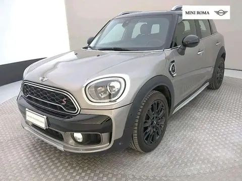 Used MINI COOPER Diesel 2017 Ad 