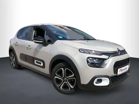 Used CITROEN C3 Petrol 2022 Ad 