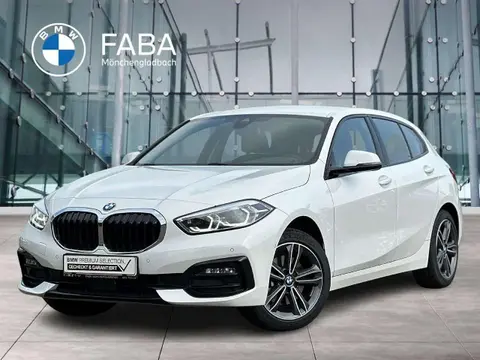 Annonce BMW SERIE 1 Essence 2023 d'occasion 