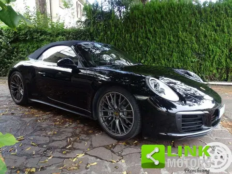 Annonce PORSCHE 911 Essence 2016 d'occasion 