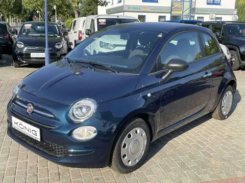 Used FIAT 500 Petrol 2023 Ad 