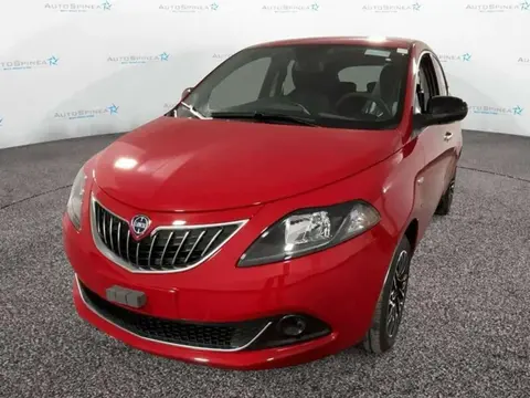 Used LANCIA YPSILON LPG 2024 Ad 