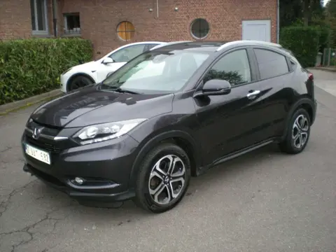 Used HONDA HR-V Petrol 2016 Ad 