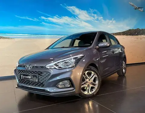 Annonce HYUNDAI I20 Essence 2019 d'occasion 