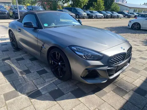 Annonce BMW Z4 Essence 2021 d'occasion 