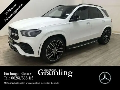 Used MERCEDES-BENZ CLASSE GLE Diesel 2019 Ad 