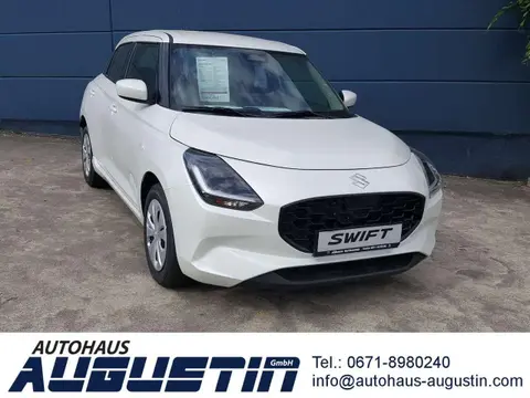 Annonce SUZUKI SWIFT Essence 2024 d'occasion 