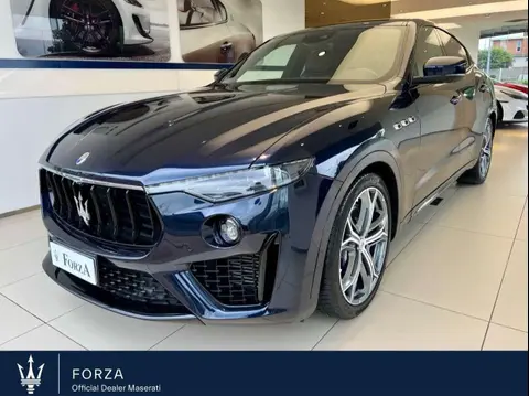 Used MASERATI LEVANTE Diesel 2019 Ad 