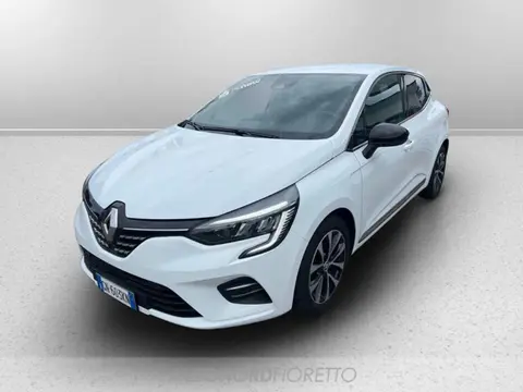 Used RENAULT CLIO Petrol 2023 Ad 