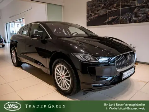 Used JAGUAR I-PACE Electric 2020 Ad 