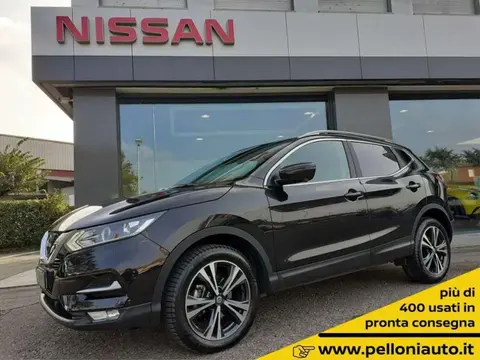 Used NISSAN QASHQAI Diesel 2017 Ad 