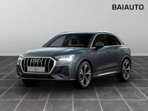 Used AUDI Q3 Diesel 2024 Ad 