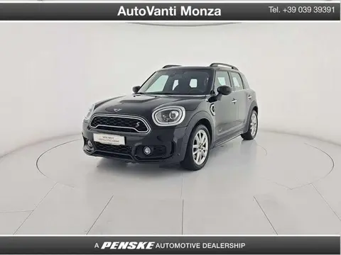 Annonce MINI COOPER Diesel 2020 d'occasion 