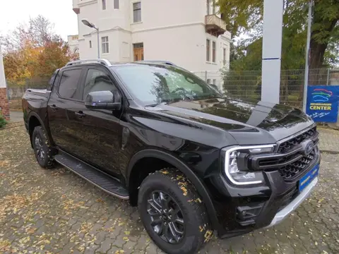 Used FORD RANGER Diesel 2024 Ad 