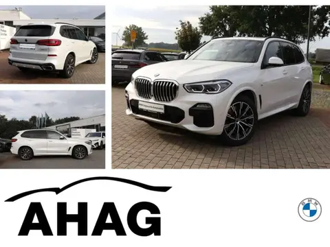 Used BMW X5 Diesel 2020 Ad Germany