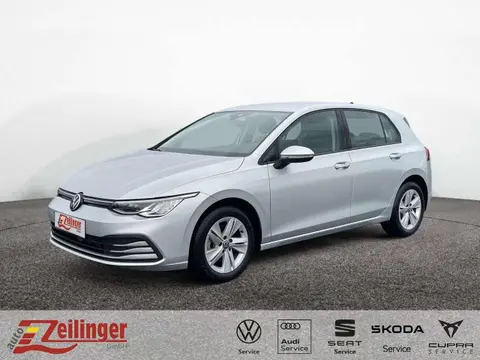 Annonce VOLKSWAGEN GOLF Essence 2024 d'occasion 