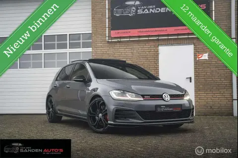 Used VOLKSWAGEN GOLF Petrol 2020 Ad 