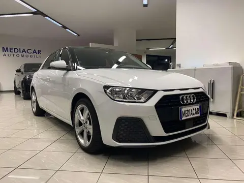 Used AUDI A1 Petrol 2022 Ad 