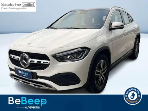 Used MERCEDES-BENZ CLASSE GLA Diesel 2021 Ad 