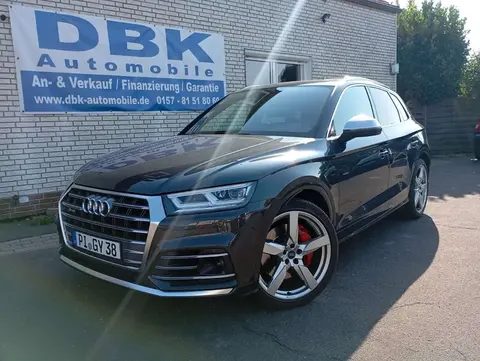 Used AUDI SQ5 Diesel 2019 Ad 