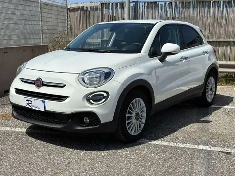 Annonce FIAT 500X Diesel 2021 d'occasion 