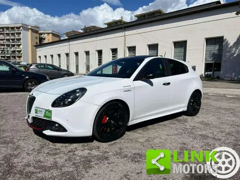 Used ALFA ROMEO GIULIETTA Petrol 2018 Ad 