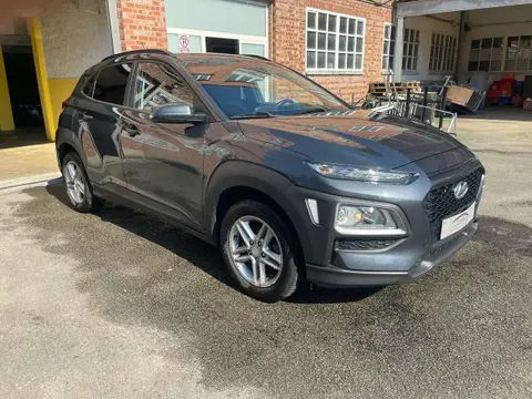 Used HYUNDAI KONA Petrol 2019 Ad 