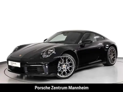 Used PORSCHE 992 Petrol 2021 Ad 