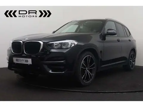 Annonce BMW X3 Diesel 2019 d'occasion 