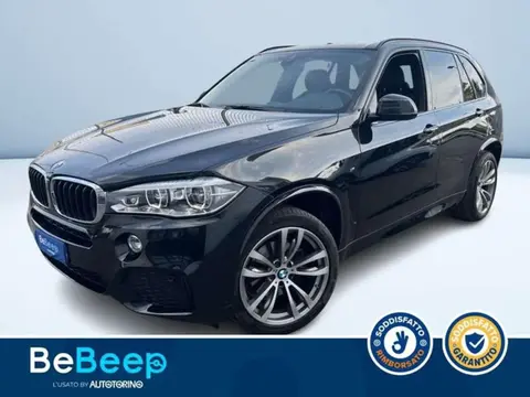 Annonce BMW X5 Diesel 2018 d'occasion 