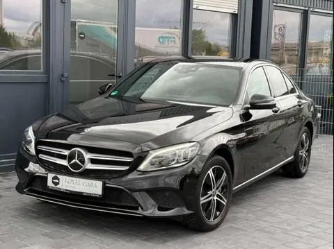 Used MERCEDES-BENZ CLASSE C Petrol 2020 Ad 