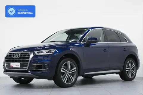 Annonce AUDI Q5 Diesel 2019 d'occasion 