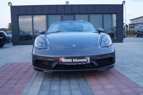 Annonce PORSCHE BOXSTER Essence 2021 d'occasion 