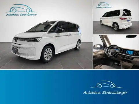 Annonce VOLKSWAGEN T7 Essence 2022 d'occasion 