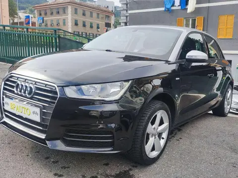 Annonce AUDI A1 Diesel 2015 d'occasion 