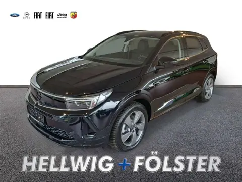 Used OPEL GRANDLAND Hybrid 2023 Ad 