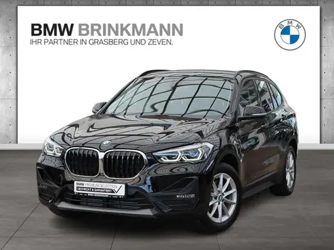 Used BMW X1 Hybrid 2020 Ad Germany