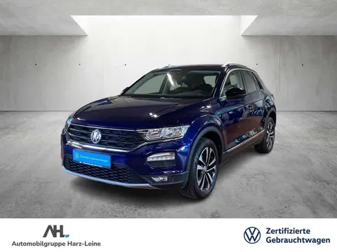 Used VOLKSWAGEN T-ROC Petrol 2020 Ad 