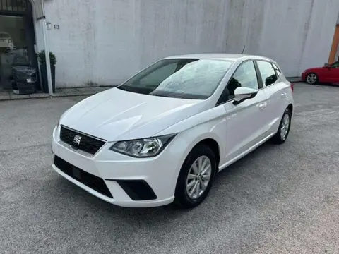 Used SEAT IBIZA  2019 Ad 