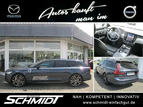 Annonce VOLVO V90 Diesel 2023 d'occasion 