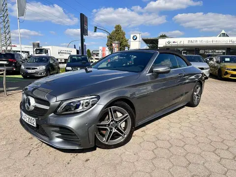 Used MERCEDES-BENZ CLASSE C Petrol 2019 Ad 