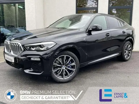 Used BMW X6 Diesel 2020 Ad 