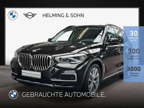 Annonce BMW X5 Hybride 2020 d'occasion 