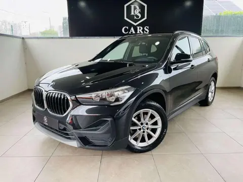 Annonce BMW X1 Diesel 2019 d'occasion 