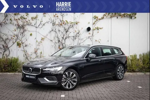 Annonce VOLVO V60 Hybride 2023 d'occasion 